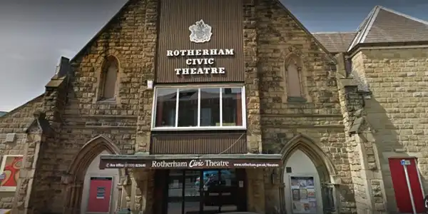 Rotherham Civic Theatre