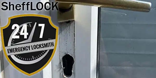 Emergency Locksmith Rotherham